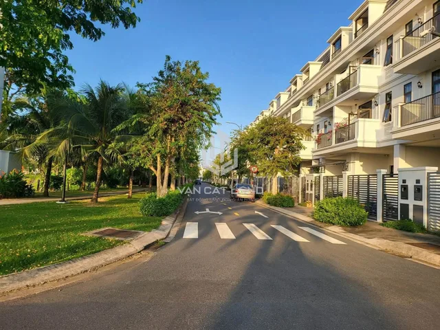 🏡 BÁN NHÀ LIỀN KỀ 1T3L KHU ĐÔ THỊ LAVIDA – 114M² – HIỆN TRẠNG THÔ – GIÁ 11 TỶ