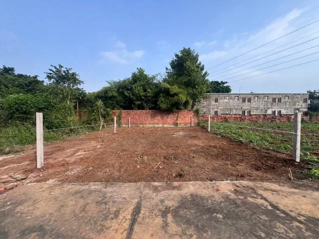 Bán lô đất trung tâm Hòa Long MT đường nhựa lớn cách HL2 chỉ 50m, 159m2 giá 1tỷ750