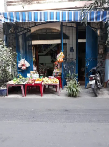 Bán Nhà Hẻm 1 Xuyệt Võ Oanh P25 Bình Thạnh 4,82x12m (Nở Hậu 5,15m) 4 Tầng Giá 16 Tỷ