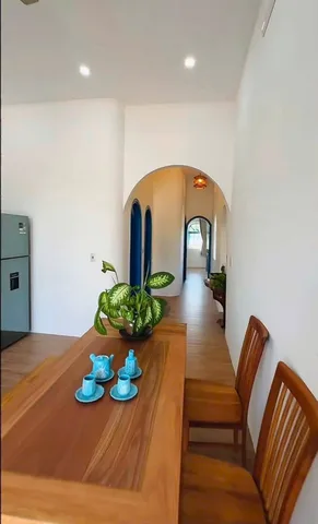Bán căn homestay nhỏ nhắn đi bộ ra biển Lộc An, 2 pn full nội thất giá chỉ 2 tỷ 3
