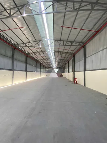 Cho thuê nhà xưởng 2000m² giá 150 triệu tại Thành phố Bến Tre vào sản xuất ngay