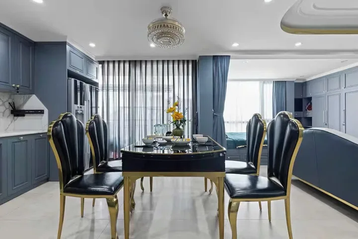 CHO THUÊ CĂN HỘ CAO CẤP 256 LẠC LONG QUÂN – FULL NỘI THẤT, VIEW HỒ TÂY