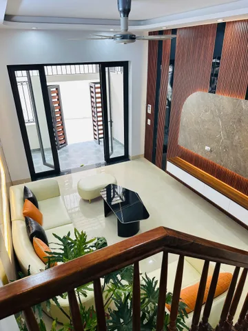 VỊ TRÍ ĐẸP - GIÁ TỐT - Chính Chủ BÁN NHÀ 3 TẦNG THIẾT KẾ HIỆN ĐẠI  Đường Ngô Gia Tự, TP Nam Định