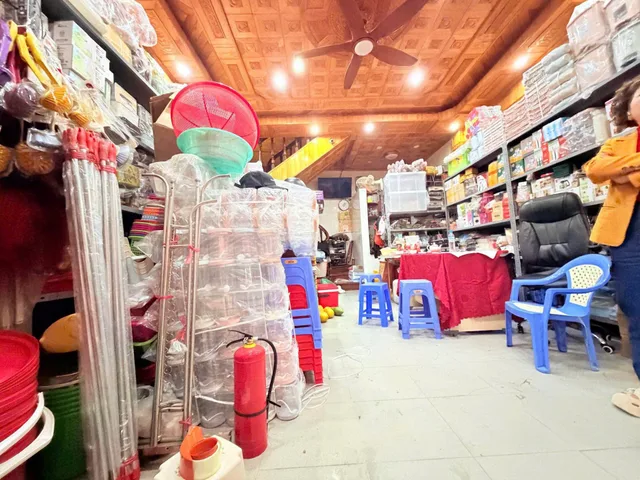 BÁN NHÀ PHỐ GẦM CẦU HOÀN KIẾM – 36M² – 6 TẦNG – Ô TÔ VÀO NHÀ – KINH DOANH – GIÁ 26,6 TỶ