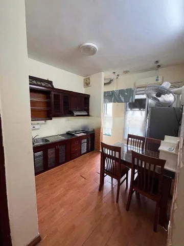 Cho thuê Căn hộ chung cư 60m2 giá 10 triệu tại - Chọn - Phường Mỹ Đình 1 Quận Nam Từ Liêm Hà Nội