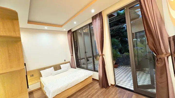 MUA NHÀ PHỐ 3 TẦNG ĐÀ NẴNG-FULL NỘI THẤT CHỈ CHƯA ĐẾN 10 TỶ