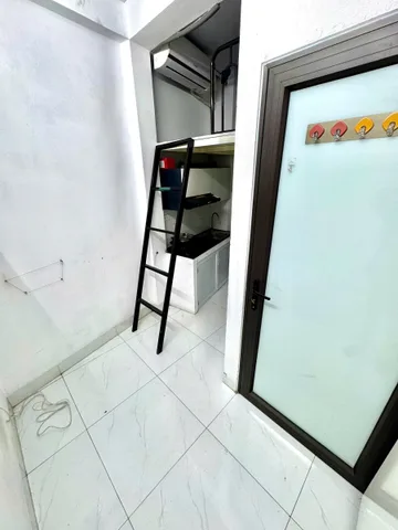 Cho thuê Căn hộ gần BÁCH KINH XÂY duplex giá 3.7 triệu tại 256 Đường Minh Khai Quận Hai Bà Trưng Hà Nội