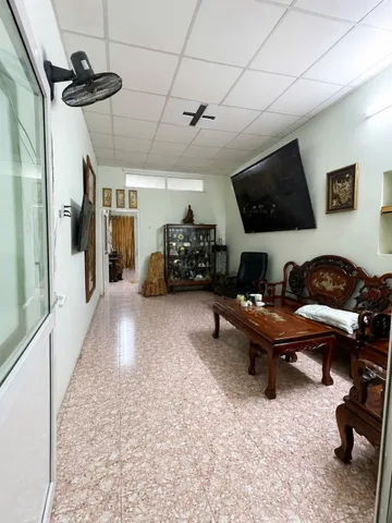 CHO THUÊ NGUYÊN LẦU 2 – 3 PHÒNG NGỦ | 1 WC – NGUYỄN THÔNG, Q.3, TPHCM GIÁ 15TR/ THÁNG