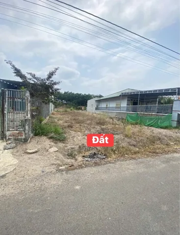 Chính Chủ, Ko môi giới. Bán Đất 750m2 có sẵn 300 m2 thổ cư giá 550 triệu QL13, Thị xã Chơn Thành Bình Phước