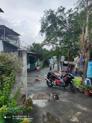Bán Đất Gần Vòng xoay Phú Hữu
Có 230m thổ cư giá tốt