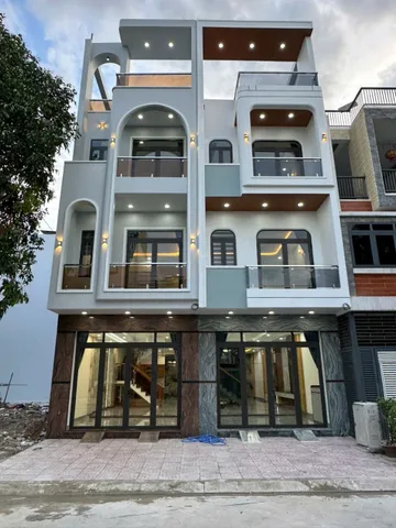 Bán Nhà riêng 83m2 có sẵn 83 m2 thổ cư giá 6.8 tỷ tại Phường Bình Hòa Thị xã Thuận An Bình Dương