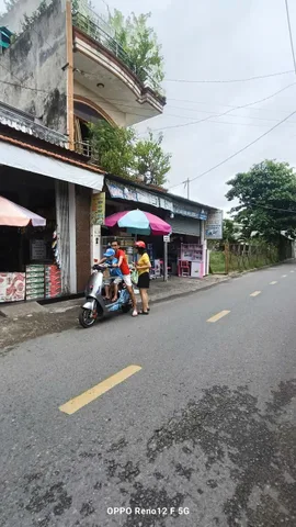 🔥MẶT TIỀN KINH DOANH NGAY AEON  TÂN PHÚ - 100M2 - NGANG KHỦNG GẦN 8 - NHÀ 3 TẦNG BTCT