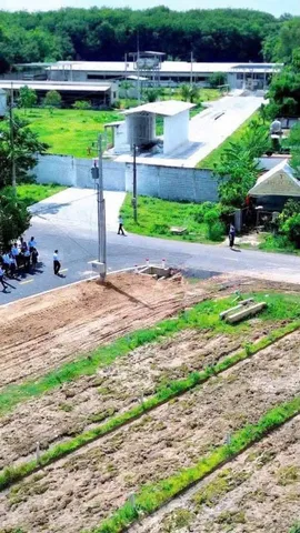 Bán Đất 220m2 có sẵn 122 m2 thổ cư giá 545 triệu tại - Chọn - - Chọn - Xã Minh Thạnh TP. Hồ Chí Minh