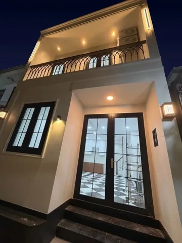 Bán Nhà riêng 45m2 có sẵn 45 m2 thổ cư giá 6.2 tỷ tại Đường Quận 7 Phường Phú Thuận Quận 7 TP. Hồ Chí Minh
