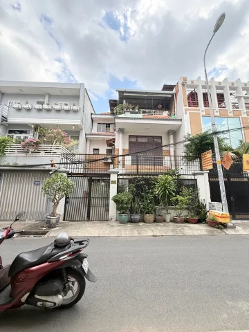 Bán Nhà riêng 128m2 có sẵn 128 m2 thổ cư giá 13 tỷ tại - Chọn - Phường 6 Quận Gò Vấp TP. Hồ Chí Minh