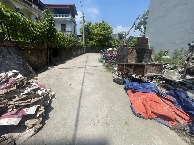 Bán ĐẤT PHÚC LỢI – TẦM TIỀN DƯỚI 5 TỶ, KHÔNG PHẢI LÔ NÀO CŨNG CÓ! 52m2  4.85 tỷ