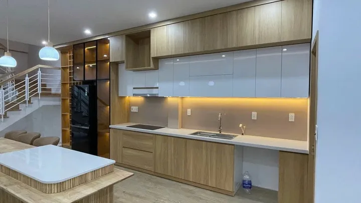 BÁN NHÀ PHỐ ĐÀ NẴNG-MẶT TIỀN NGUYỄN ĐỔNG CHI-HÒA CƯỜNG BẮC CHỈ 9 TỶ-OTO ĐỖ TRƯỚC NHÀ