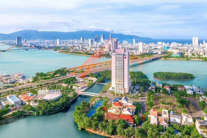 MUA ĐẤT KINH DOANH-LÔ GÓC HẢI CHÂU-2MT MAI DỊ GẦN CHỢ HÒA CƯỜNG CHỈ HƠN 8 TỶ