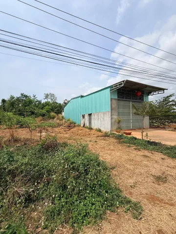 Bán Đất 188m2 có sẵn 60 m2 thổ cư giá 1.86 tỷ tại Xã Cư M'gar Huyện Cư M'gar Đắk Lắk