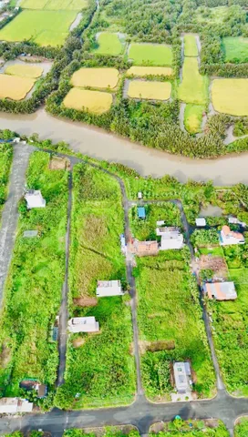BÁN ĐẤT LIÊN PHƯỜNG - GẦN GLOBAL CITY - 90M2 (6x15) - RỔ RIÊNG - XÂY TỰ DO - GIÁ 6.x TỶ