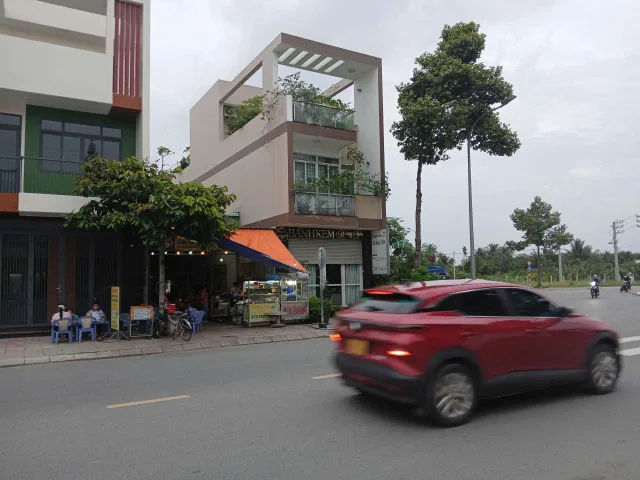 Bán LÔ ĐẤT MẶT TIỀN NGUYỄN CÔNG BÌNH - BAO GIÁ RẺ NHẤT TOÀN TUYẾN ĐƯỜNG