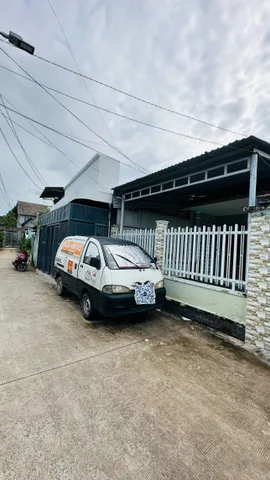 🚨 7,3 TỶ SỞ HỮU 144M² NGANG 6M – TẶNG NGAY DÃY TRỌ 8 PHÒNG FULL KHÁCH – DÒNG TIỀN HƠN 20 TRIỆU/THÁNG, KHU VIP LÒ LU!