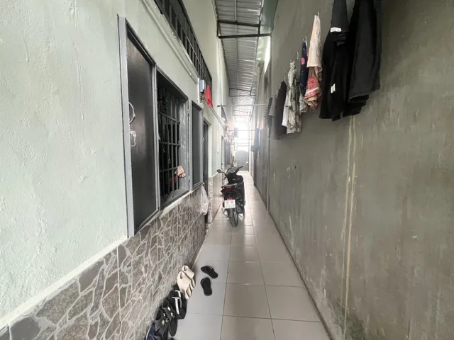Bán Nhà riêng 109m2 có sẵn 93 m2 thổ cư giá 9.5 tỷ tại đường Số 6 Phường Hiệp Bình Chánh Quận Thủ Đức TP. Hồ Chí Minh
