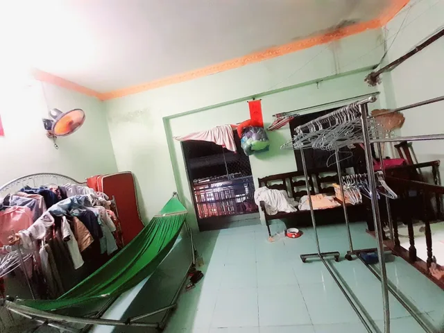 Bán Nhà riêng 50m2 có sẵn 50 m2 thổ cư giá 5.5 tỷ tại đường Số 38 Phường Hiệp Bình Chánh Quận Thủ Đức TP. Hồ Chí Minh
