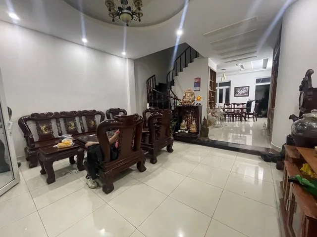 Bán nhà mặt tiền PHẠM HY LƯỢNG Quận 2, 
Khu dân cư Thạnh Mỹ Lợi ngang 5.7m gần chợ Giá TLcc