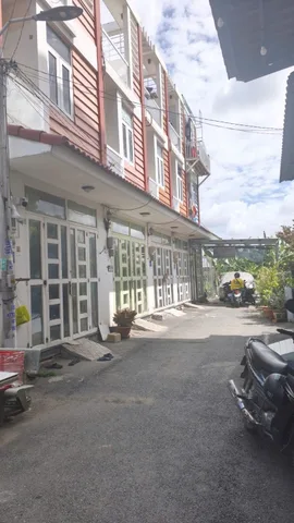 Bán Đất 428m2 có sẵn 428 m2 thổ cư giá 19 tỷ tại Đường số 51 Phường Hiệp Bình Chánh Quận Thủ Đức TP. Hồ Chí Minh