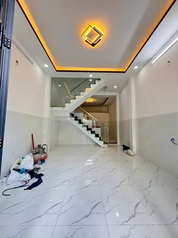 🔥 NHÀ MỚI KENG – HẺM ÔTÔ ĐẬU CỬA – KẾ AEON TÂN PHÚ – CHỈ 7,2 TỶ TL 🔥