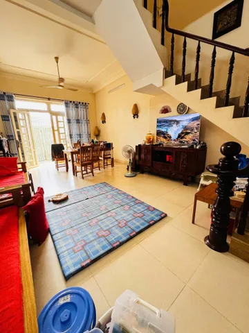 BÁN NHÀ GÓC 2 MẶT TIỀN - 3 TẦNG - SÁT ĐỖ XUÂN HỢP - GẦN ĐH VĂN HOÁ - GIÁ 8.x TỶ (32.12)