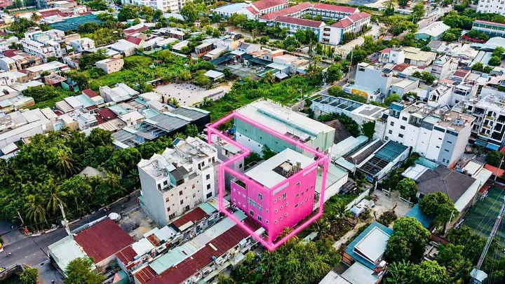 Bán Nhà riêng 525m2 có sẵn 505 m2 thổ cư giá 42.5 tỷ tại - Chọn - Phường An Phú Đông Quận 12 TP. Hồ Chí Minh