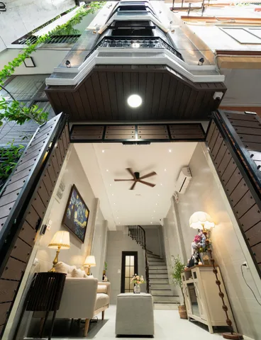 Chính chủ bán nhà Kim Mã Thượng, Văn Cao, gần Hồ Tây, PL ô tô qua nhà, chỉ 15 tỷ