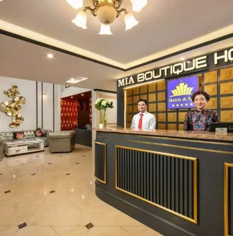 BÁN KHÁCH SẠN 5 SAO MẶT PHỐ HÀNG THÙNG – HOÀN KIẾM – 445M² – 15 TẦNG – 2 HẦM – GIÁ 350 TỶ