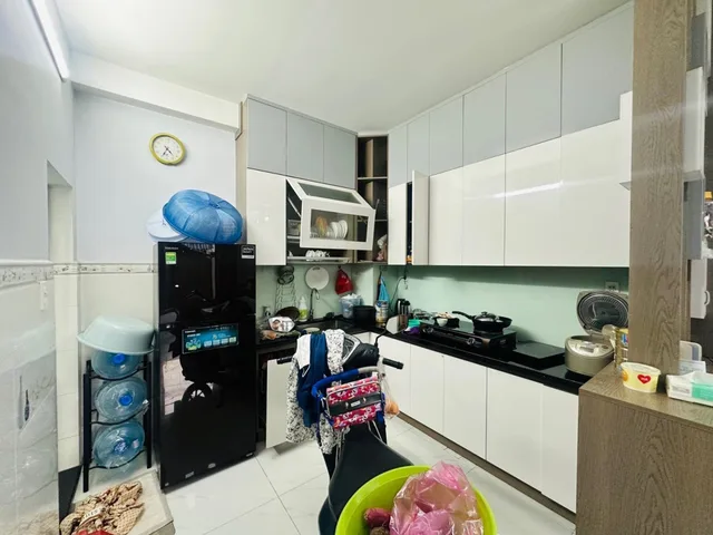 NHÀ 4 TẦNG LÔ GÓC THOÁNG - TRUNG TÂM LINH CHIỂU - NGAY VINCOM - 32.5m2 NGANG 4m - NỞ HẬU ĐẸP - CHỈ 4 TỶ