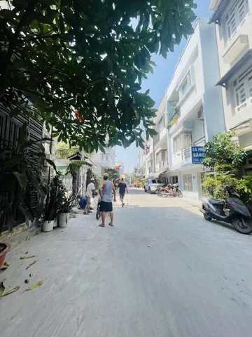 Bán Nhà riêng 62m2 có sẵn 62 m2 thổ cư giá 6.5 tỷ tại Đường Quận 7 Phường Phú Mỹ Quận 7 TP. Hồ Chí Minh