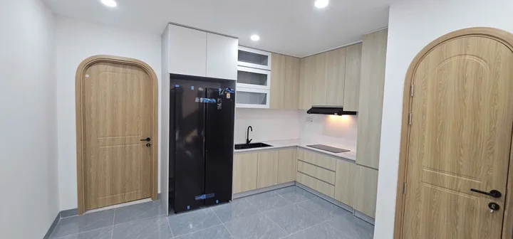 Bán Nhà riêng 42m2 có sẵn 42 m2 thổ cư giá 4.55 tỷ tại Đường Quang Trung Phường 10 Quận Gò Vấp TP. Hồ Chí Minh