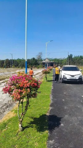 Bán đất tại Số 8, Minh Hưng, Chơn Thành, 550 triệu, 215 m2, hàng hiếm đẹp, nhiều tiện ích