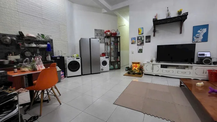 Siêu hiếm! nhà cấp 4 59m2 thị trấn chi đông nhỏ tiền, sẵn nhà ở luôn