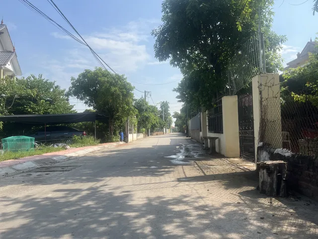 Bán Đất 78m2 có sẵn 78 m2 thổ cư giá 3 tỷ tại Đường Tỉnh 379 Xã Đông Tảo Huyện Khoái Châu Hưng Yên