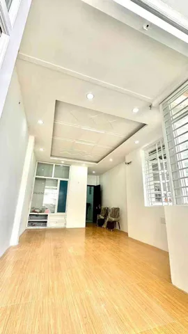 NHÀ MỚI SÁNG CỦA - DIỆN TÍCH LỚN - NGAY UBND TÂN PHÚ - NGANG 4,4M - CHỈ 7 TỶ 400