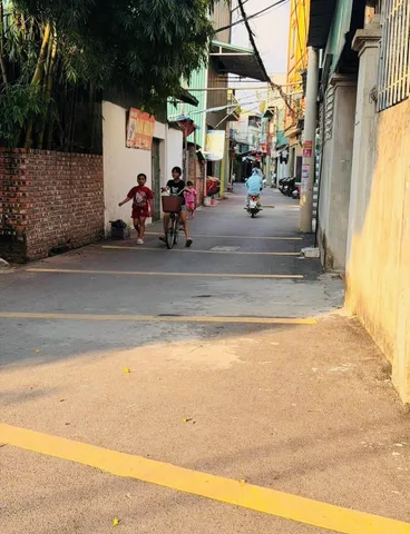 Bán Đất 62m2 có sẵn 62 m2 thổ cư giá 2.4 tỷ tại - Chọn - Xã Phù Chẩn Thị xã Từ Sơn Bắc Ninh