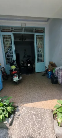 NHÀ TÂN PHÚ - NGANG 6.3M - KHUÔN ĐẤT RỘNG - 132M² - 2 TẦNG - LŨY BÁN BÍCH