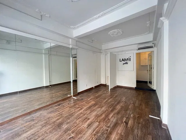 NHÀ MẶT TIỀN KINH DOANH - 3 TẦNG - NGANG 3.6M - 40M² - HUỲNH VĂN BÁNH