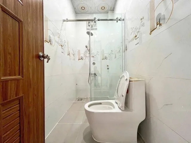 💥💥💥NHÀ ĐẸP AN HỘI TÂY – SÂN RỘNG THOÁNG MÁT – 57M² . GIÁ ĐẸP CHO KHÁCH ĐẦU TƯ