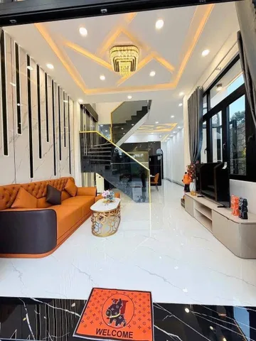 NHÀ Ở TÂN NHỰT – BÌNH CHÁNH - GIÁ RẺ BẤT NGỜ. SHR BAO CÔNG CHỨNG