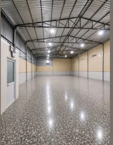 CHO THUÊ KHO XƯỞNG MẶT TIỀN 700m2– TP. BẾN TRE GIÁ 15 TRIỆU
