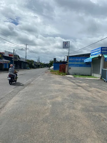 (77)Bán Đất 188m2 giá 700 triệu tại - Chọn - Xã Sơn Phú Huyện Giồng Trôm Bến Tre