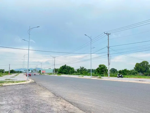 Bán Đất 2200m2 có sẵn 600 m2 thổ cư giá 13.45 tỷ tại Xã Hoà Long Thành phố Bà Rịa Bà Rịa - Vũng Tàu